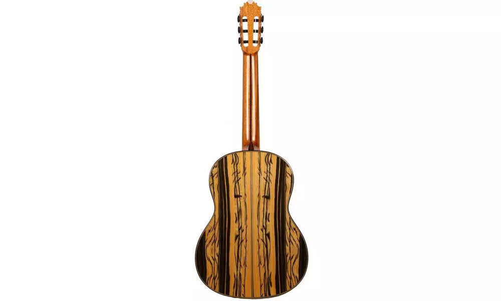 Antonio de Toledo ATF17EB Klassiek gitaar