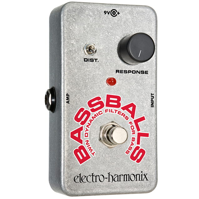 Electro-Harmonix Bassballs