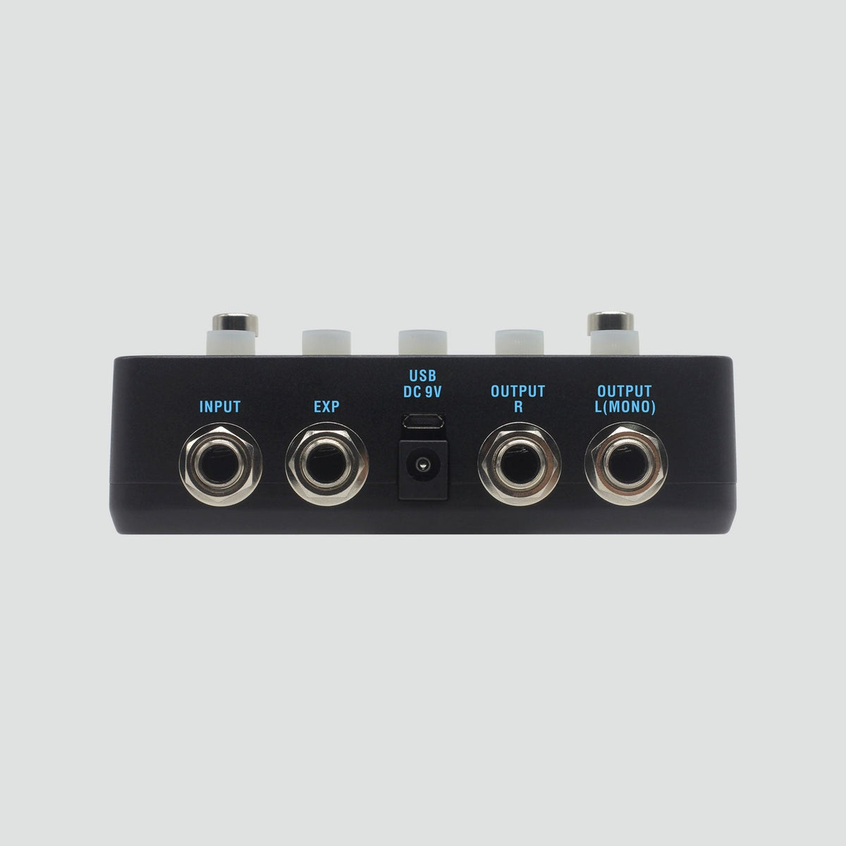 HoTone Binary EKO CDCM delay/reverb pedaal westerhaven-muziek