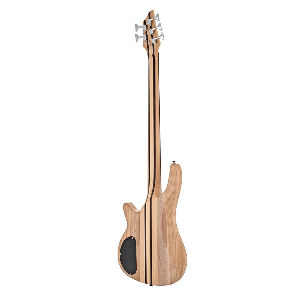 Gear4Music chicago5 Basgitaar B-stock westerhaven-muziek