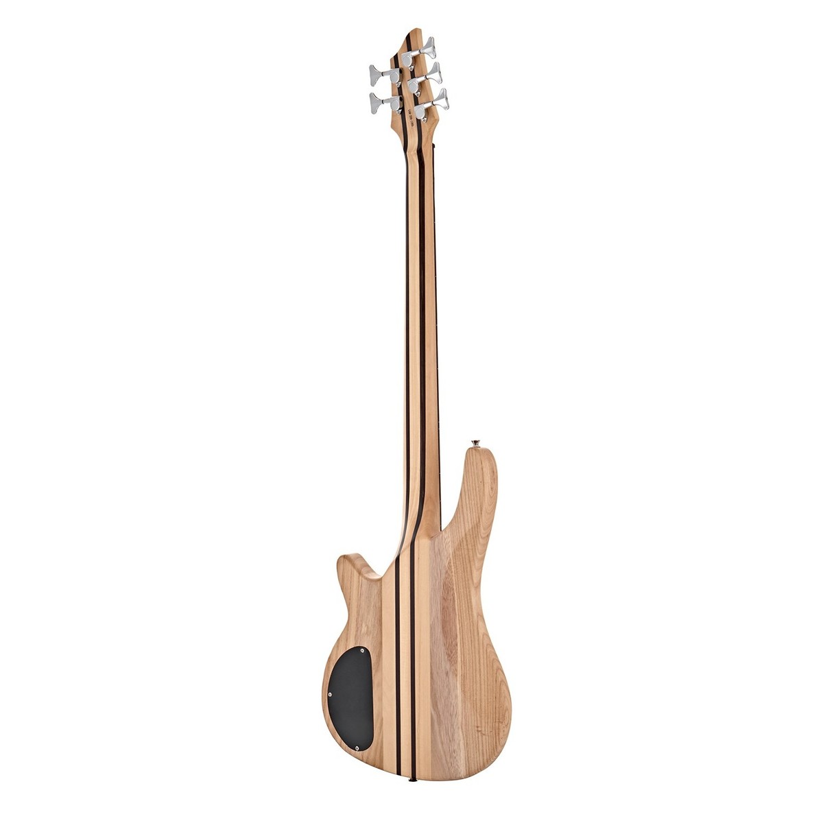 Gear4Music chicago5 Basgitaar B-stock westerhaven-muziek