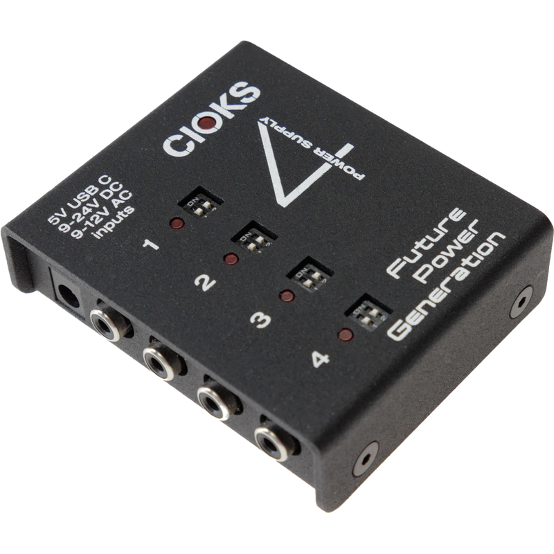 CIOKS CIOKS 4 multiple-output PSU