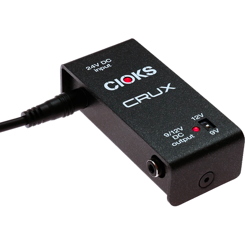 CIOKS CRUX power supply