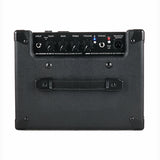 EBS Session 30 MKIII Bascombo