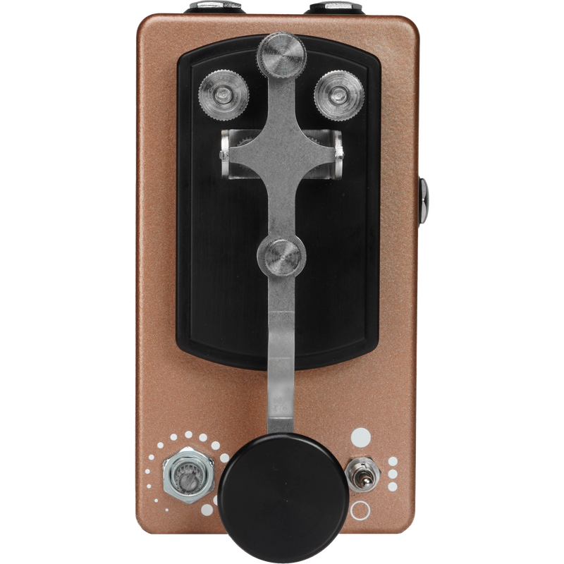 COPPERSOUND TELEGRAPH V2 CAROLINA COPPER volume