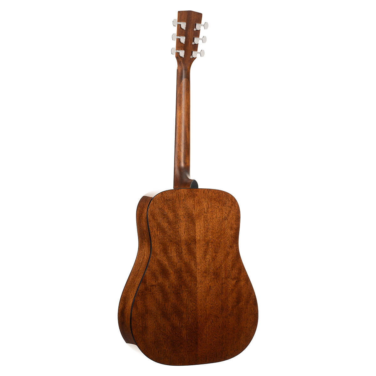 Cort Earth 60 Natural Gloss + Hoes westerhaven-muziek