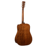 Cort Earth 60 Natural Gloss + Hoes