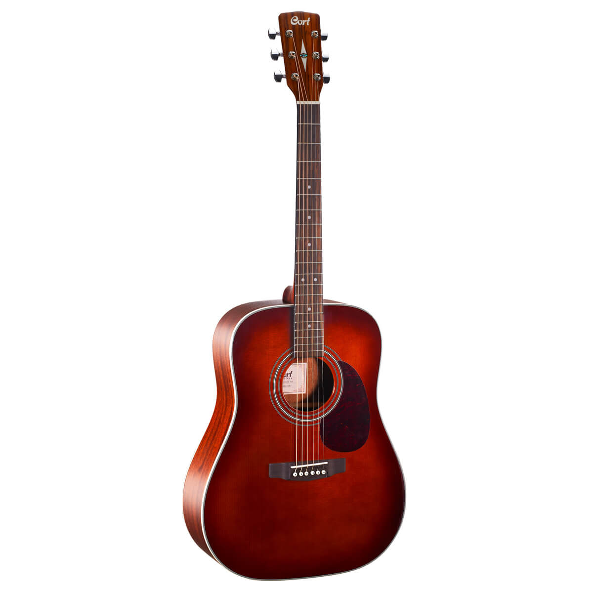Cort Earth 70 Brown westerhaven-muziek