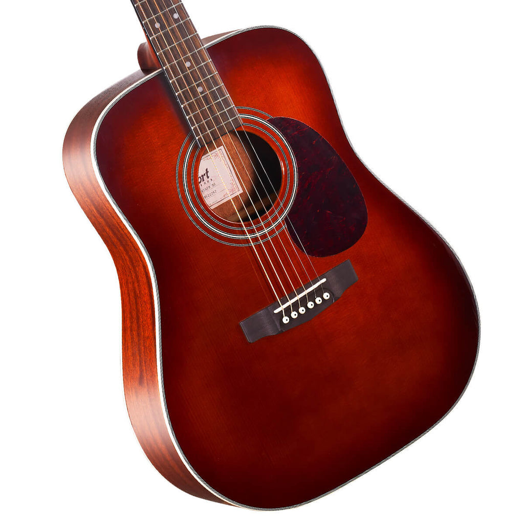 Cort Earth 70 Brown westerhaven-muziek
