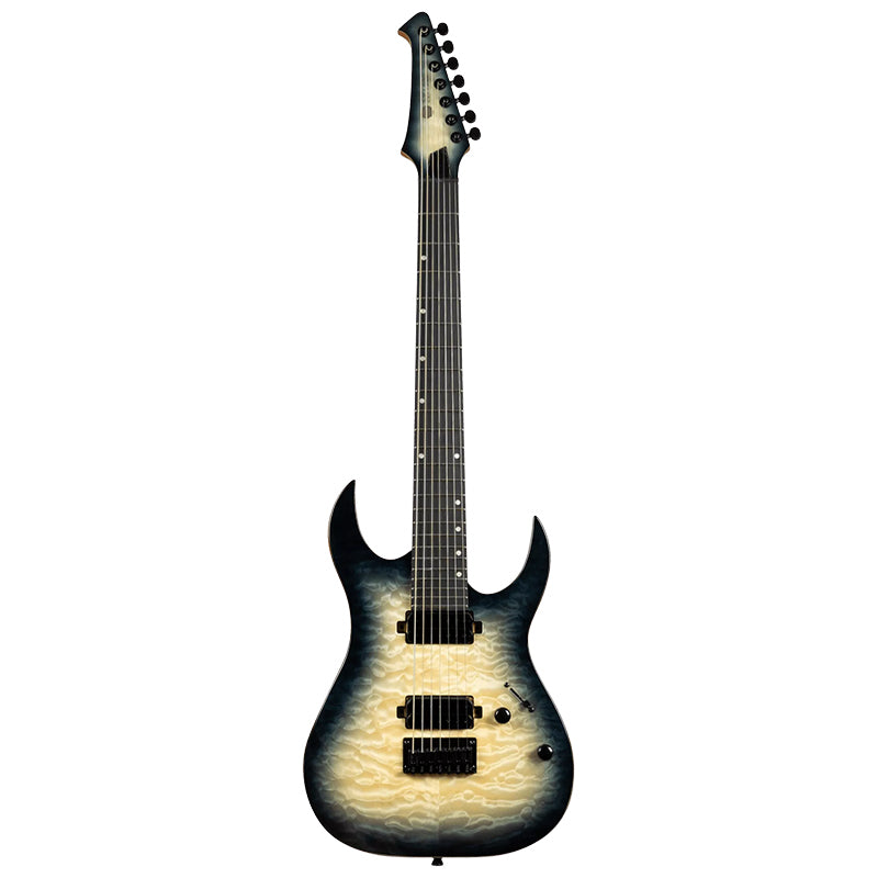 Spira S-507 S-507 QGY E Trans Grey westerhaven-muziek