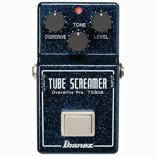 Ibanez TS808 45th Anniversay westerhaven-muziek