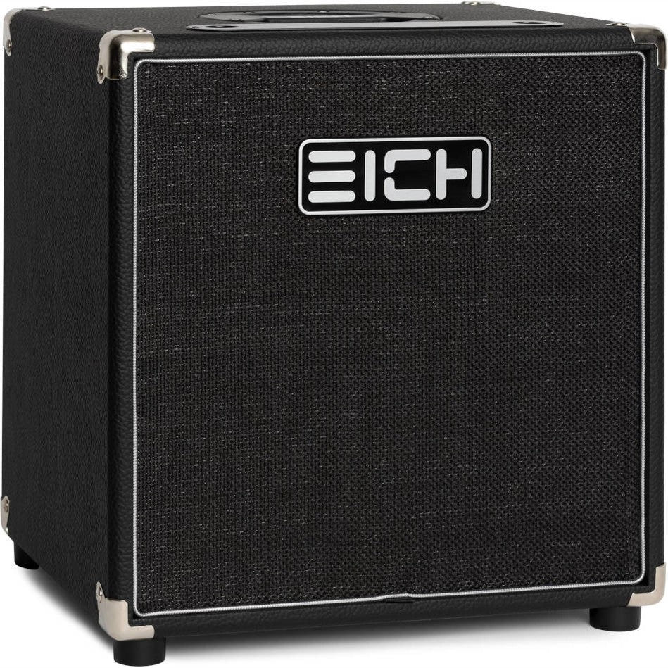 Eich 112XS Black edition 8 Ohm westerhaven-muziek
