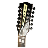 EKO RANGER XII VR12 Sunbusrt