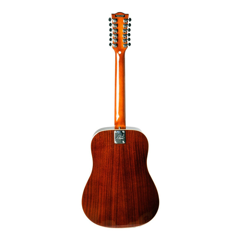 EKO RANGER XII VR12 Sunbusrt westerhaven-muziek