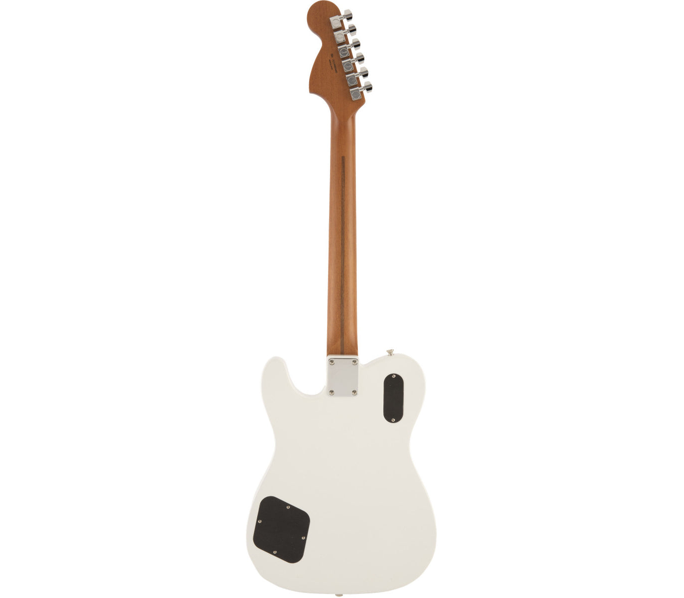 Fender Japan Troublemaker Telecaster RW Arctic White (B-stock)