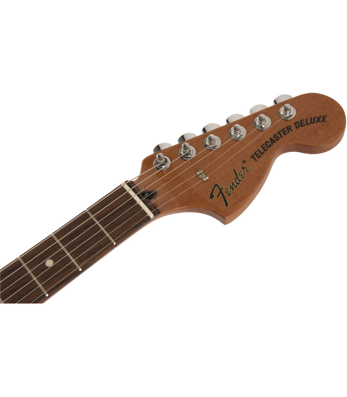 Fender Japan Troublemaker Telecaster RW Arctic White (B-stock)