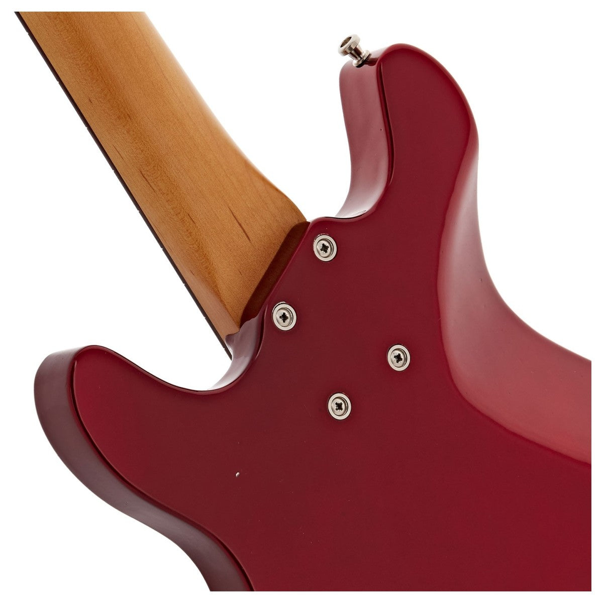 Sandberg Florence Bass Ruby Red Soft Aged