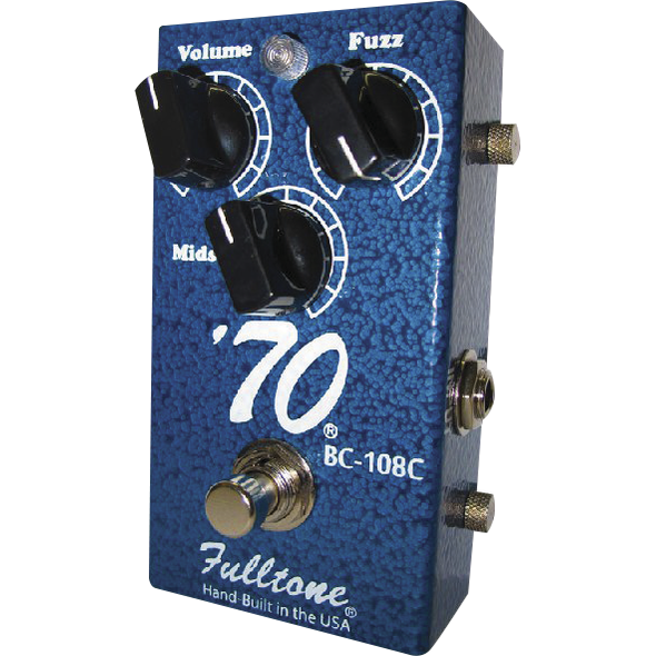 FULLTONE USA 70 fuzz