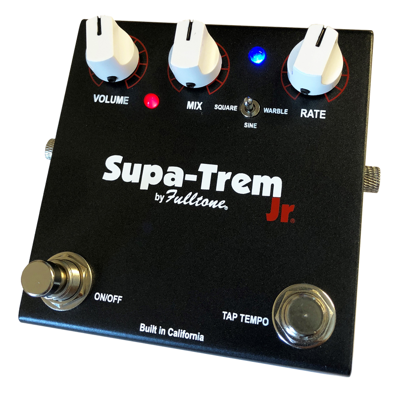 FULLTONE USA SUPATREM JR tremolo