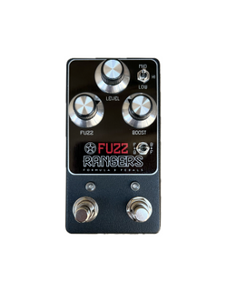 Formula B Fuzz Rangers