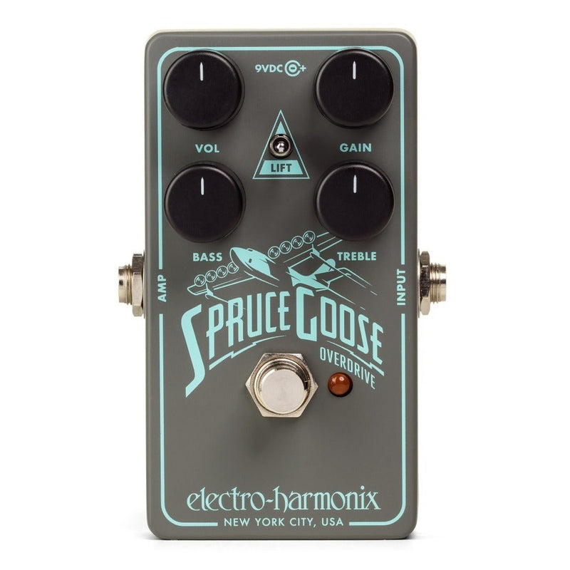 Electro-Harmonix Spruce Goose