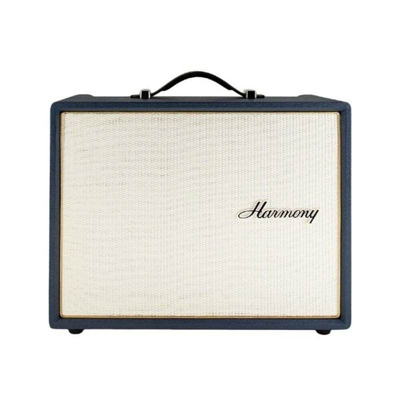 Harmony H605 Buizencombo westerhaven-muziek