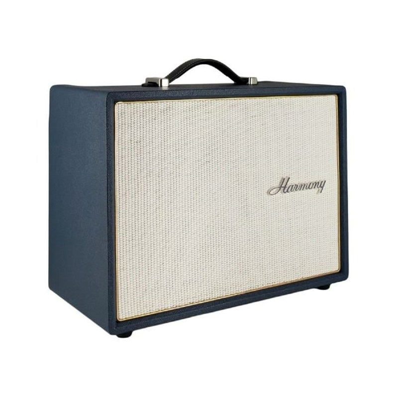 Harmony H605 Buizencombo westerhaven-muziek