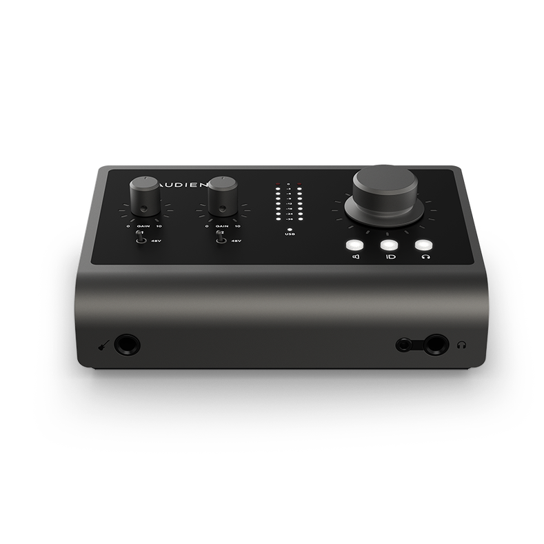 Audient iD14 10in | 6out Audio Interface