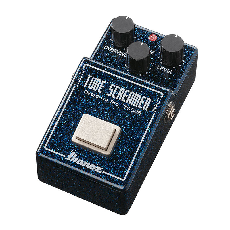 Ibanez TS808 45th Anniversay westerhaven-muziek