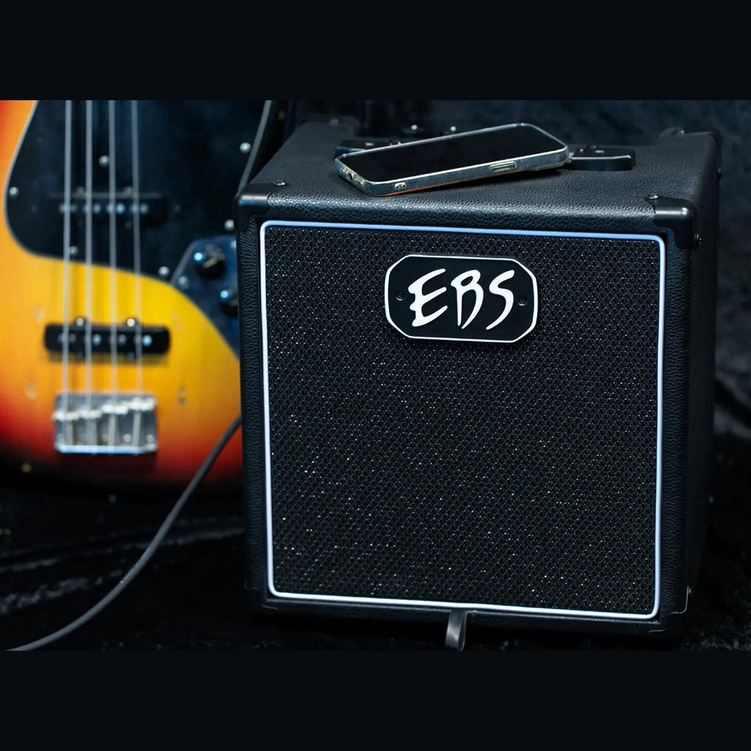 EBS Session 30 MKIII Bascombo westerhaven-muziek