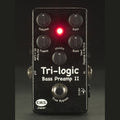 EWS TRI-Logic Bass Preamp 2 B-stock westerhaven-muziek