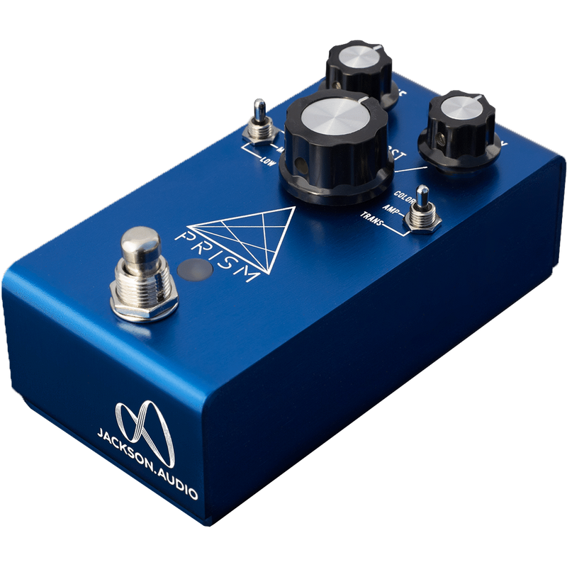 JACKSON AUDIO PRISM BLUE booster