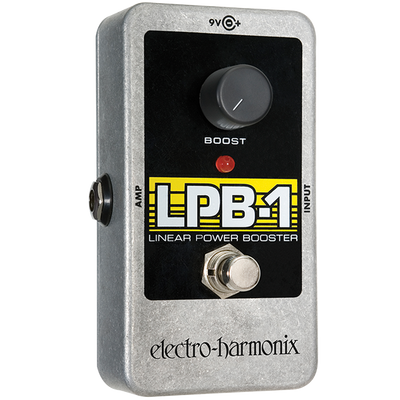 Electro-Harmonix LPB-1