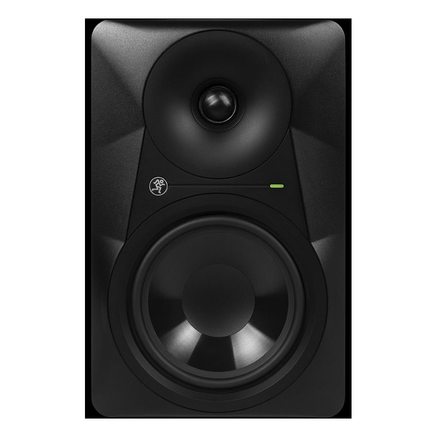 Mackie MR624 Monitoring Active Bi-Amp 6.5 50W RMS Individual westerhaven-muziek