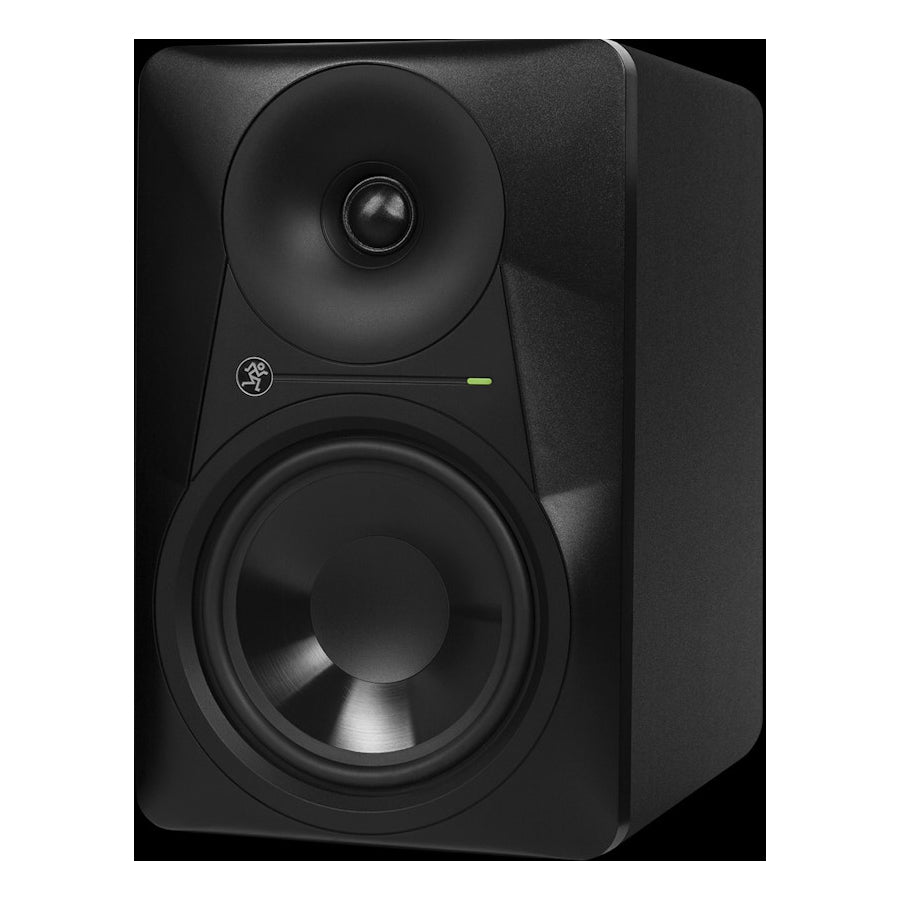 Mackie MR624 Monitoring Active Bi-Amp 6.5 50W RMS Individual westerhaven-muziek