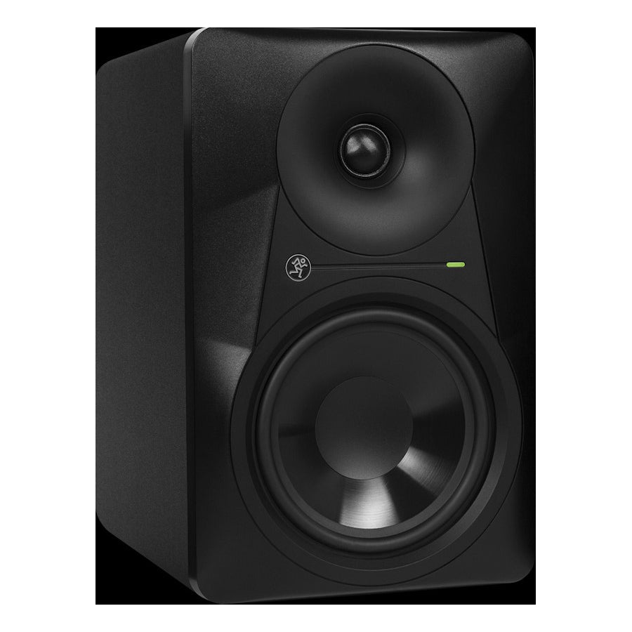 Mackie MR624 Monitoring Active Bi-Amp 6.5 50W RMS Individual westerhaven-muziek