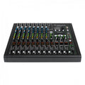 Mackie ONYX12 Mixer USB 12 kanalen + Effeten mixer westerhaven-muziek