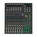 Mackie 12-Channel Analog Mixer w/ Enhanced FX USB Recording Modes And Bluetooth westerhaven-muziek