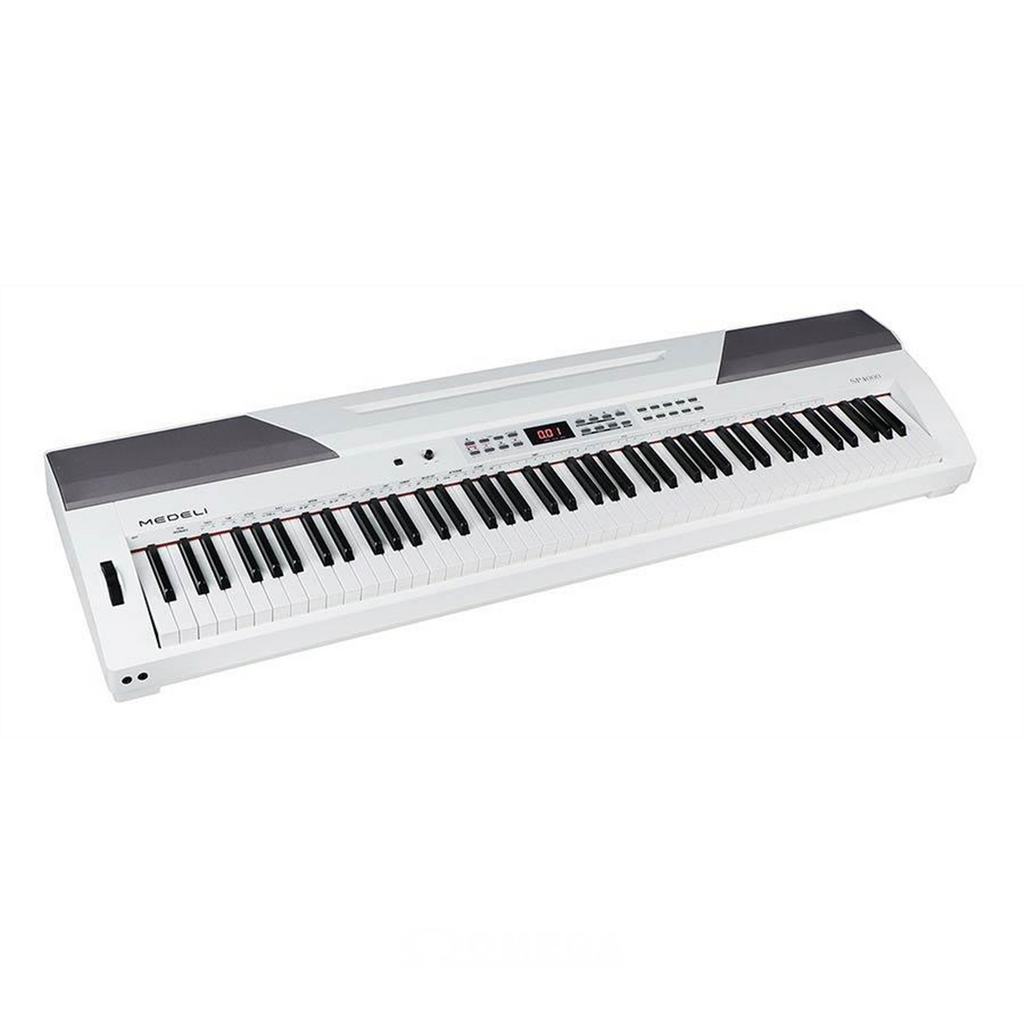 MEDELI SP4000 stage piano wit westerhaven-muziek