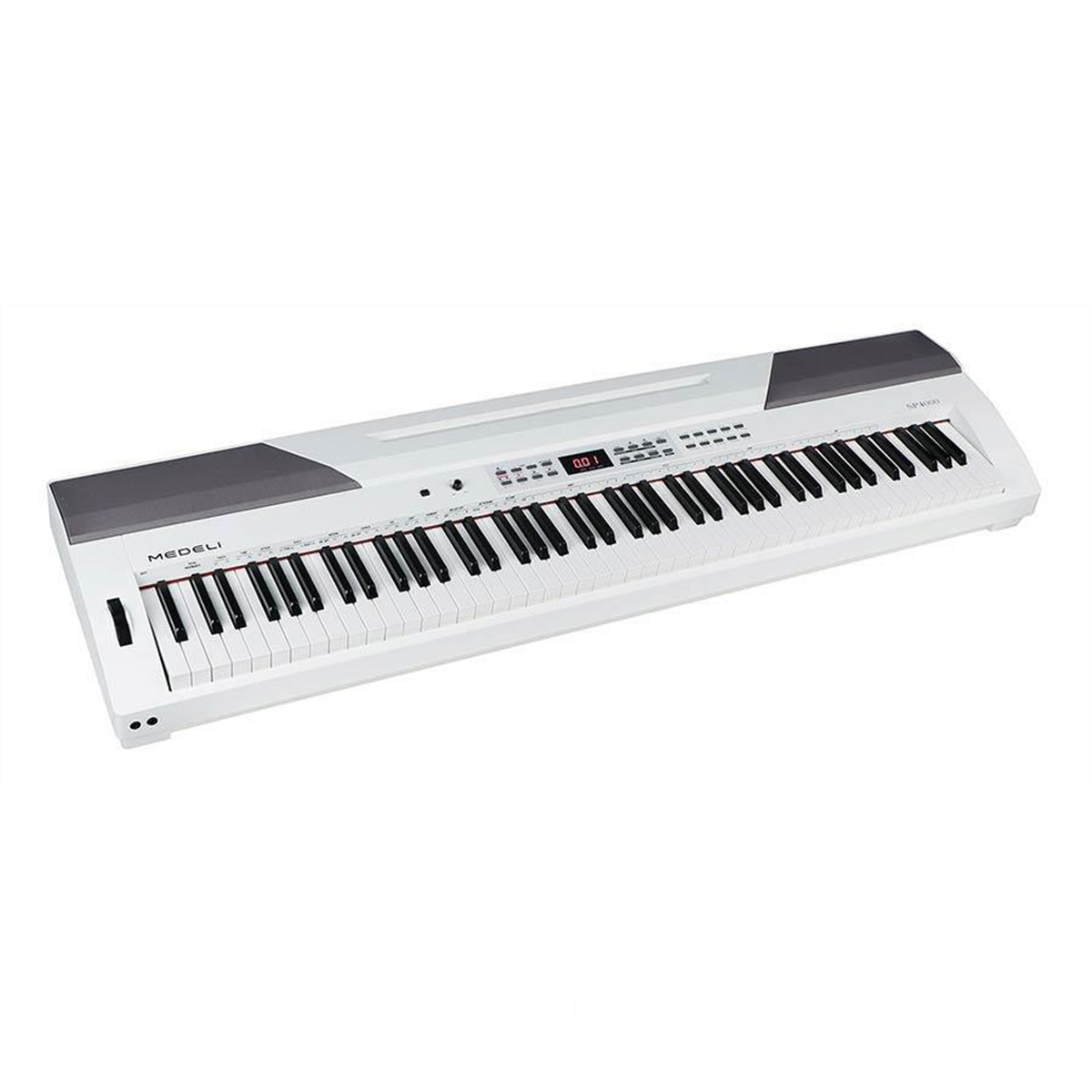 MEDELI SP4000 stage piano wit westerhaven-muziek