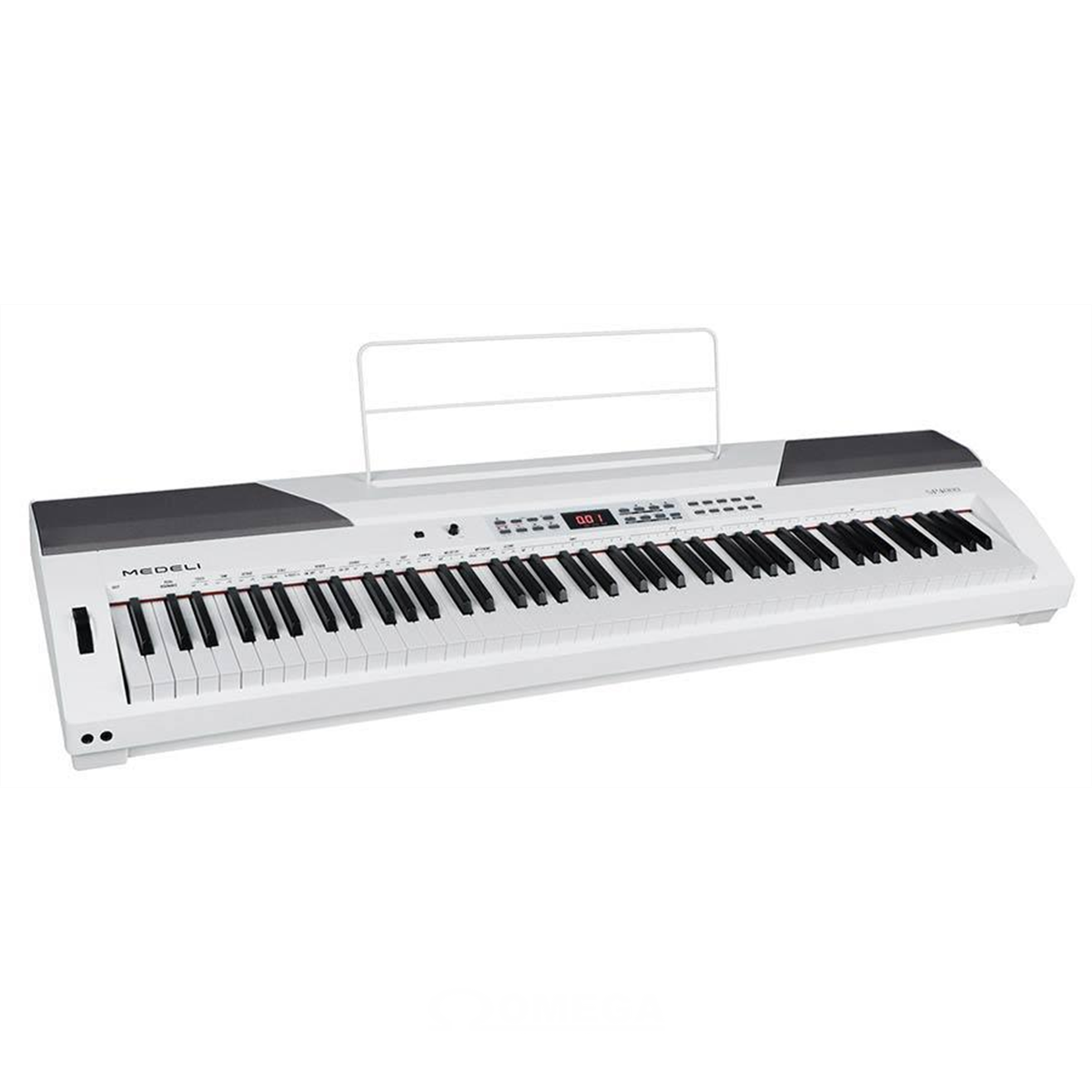 MEDELI SP4000 stage piano wit westerhaven-muziek