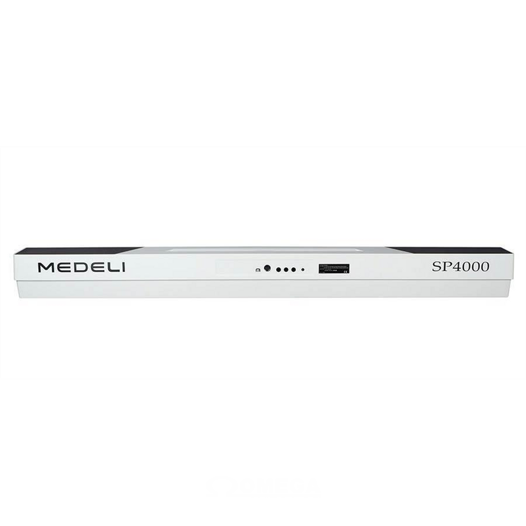 MEDELI SP4000 stage piano wit westerhaven-muziek