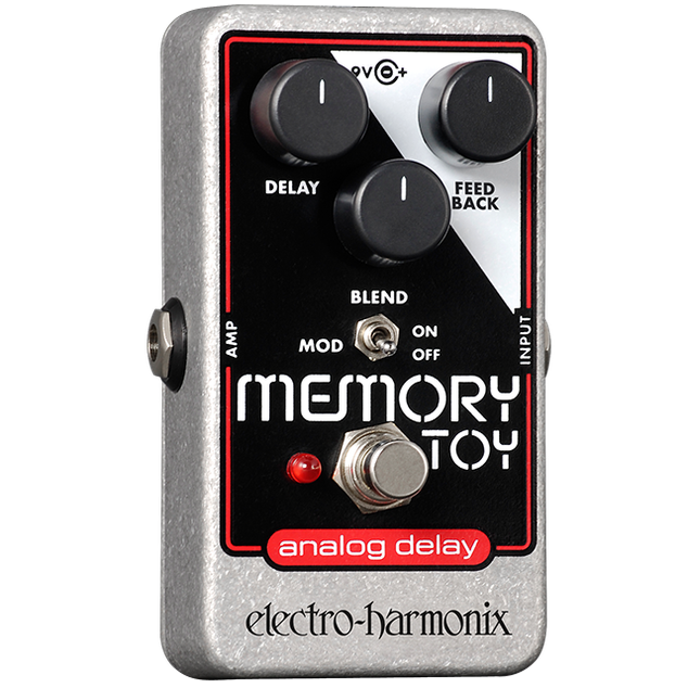 Electro-Harmonix Memory Toy