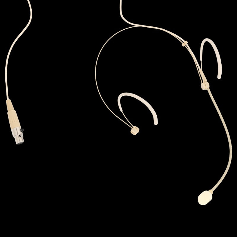 Prodipe MH9 Omni Headset mic, B210/B240 systems compatible