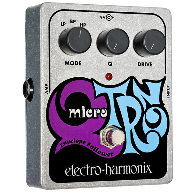Electro-Harmonix Micro Q-Tron