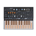 Arturia MicroFreak synth westerhaven-muziek
