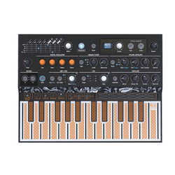 Arturia MicroFreak synth