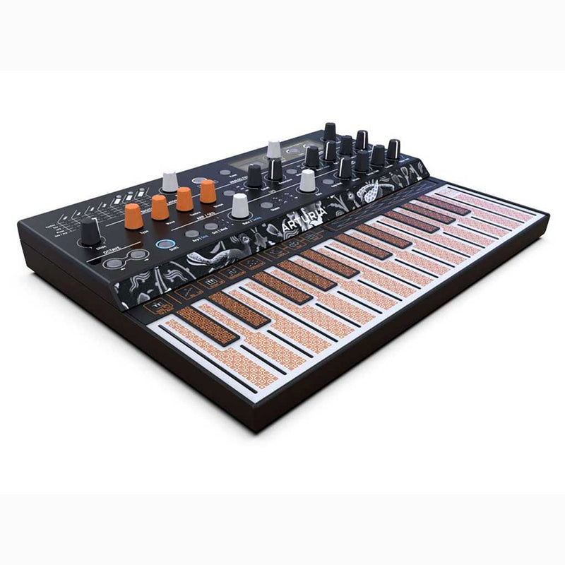 Arturia MicroFreak synth westerhaven-muziek