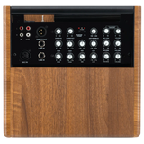 Prodipe Natural 6 V2 Walnut Wood