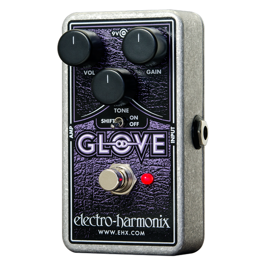 Electro-Harmonix Od Glove